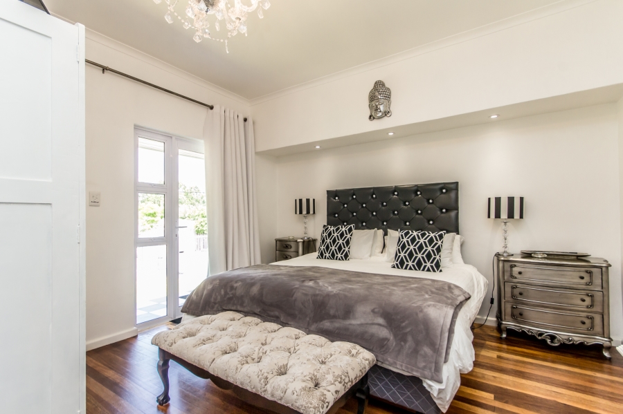 To Let 4 Bedroom Property for Rent in Vrykyk Western Cape